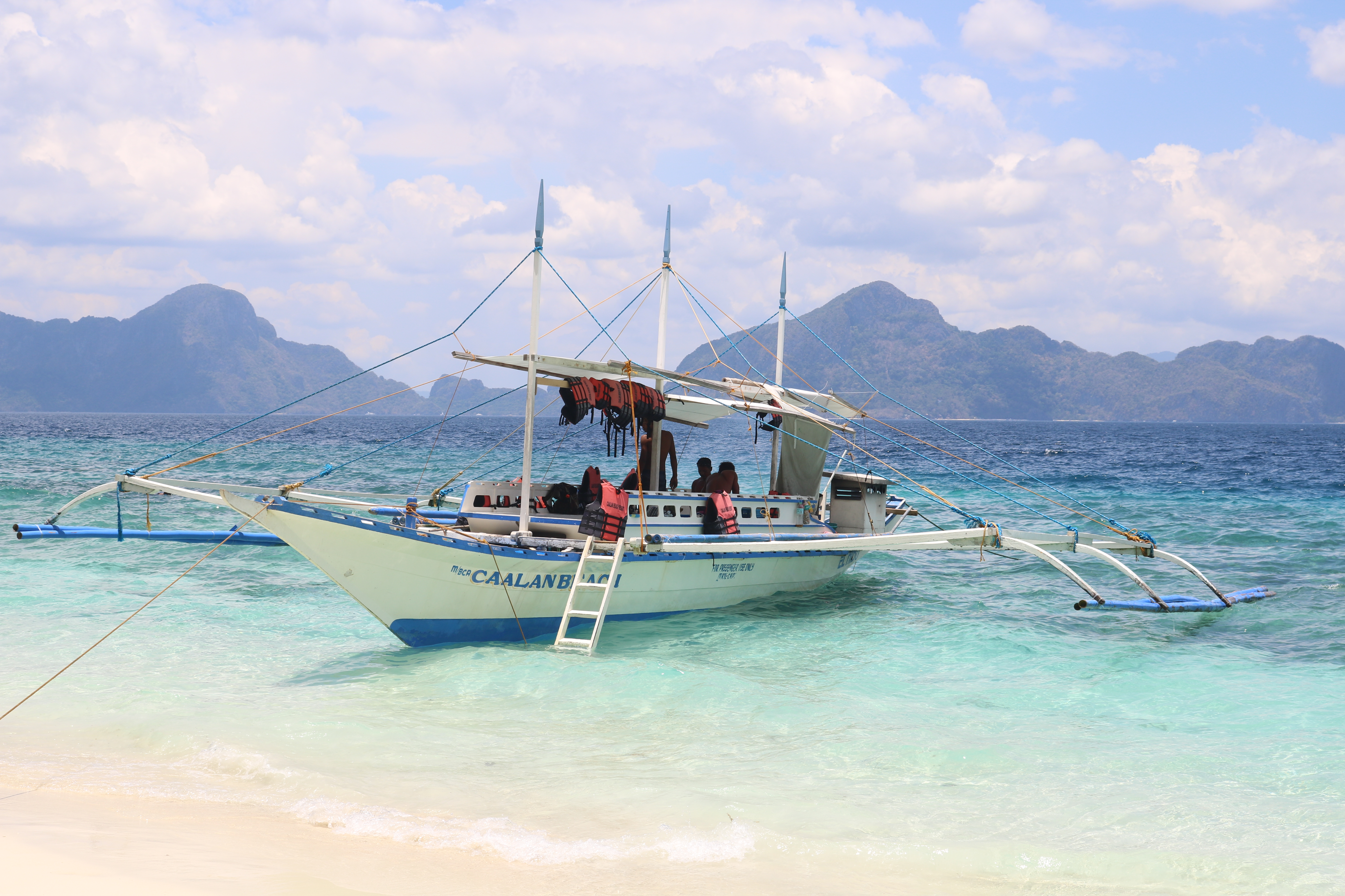 El Nido